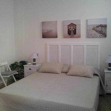 Dear Venice Bed & Breakfast Marghera Pokoj fotografie