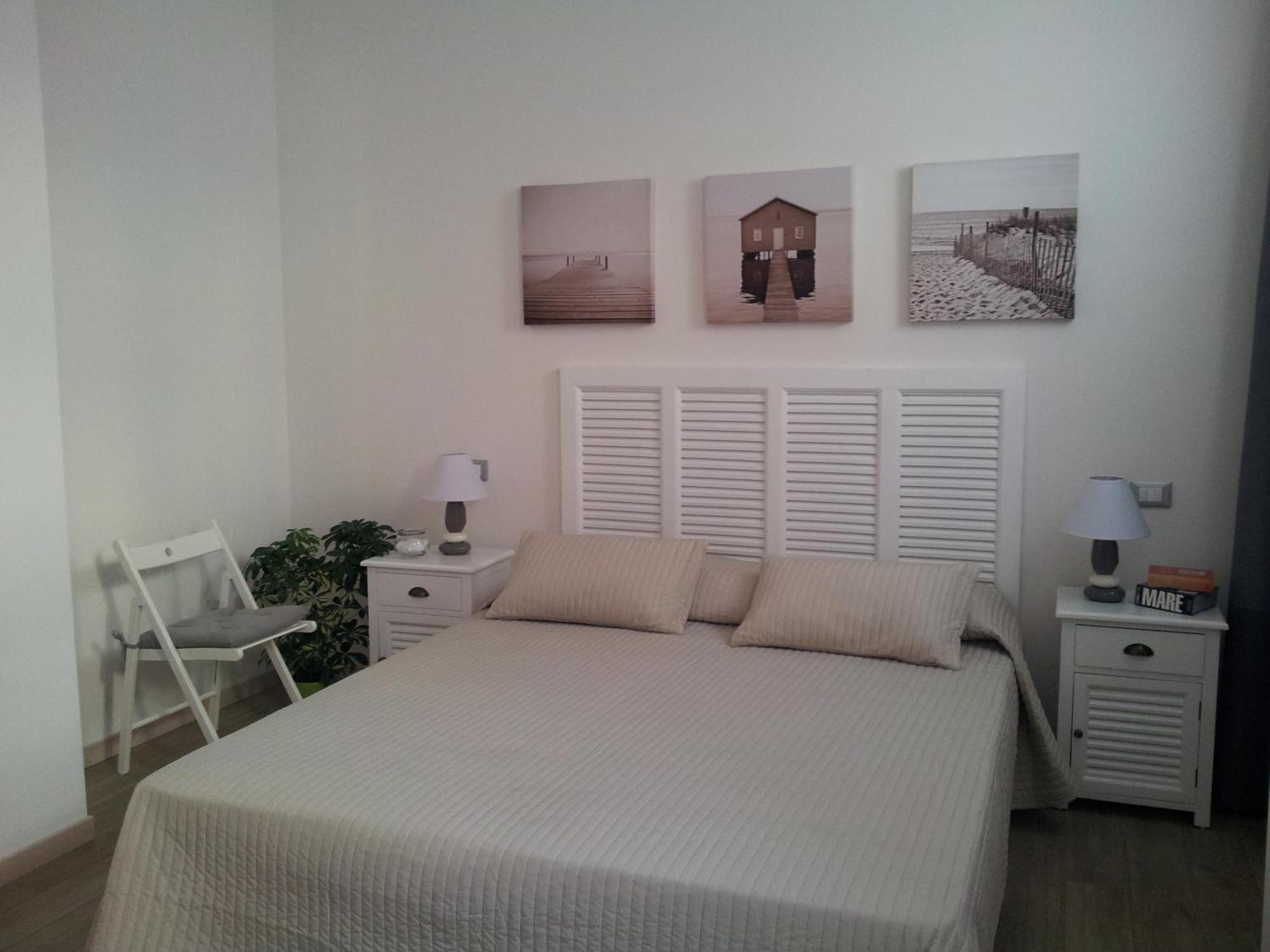 Dear Venice Bed & Breakfast Marghera Pokoj fotografie
