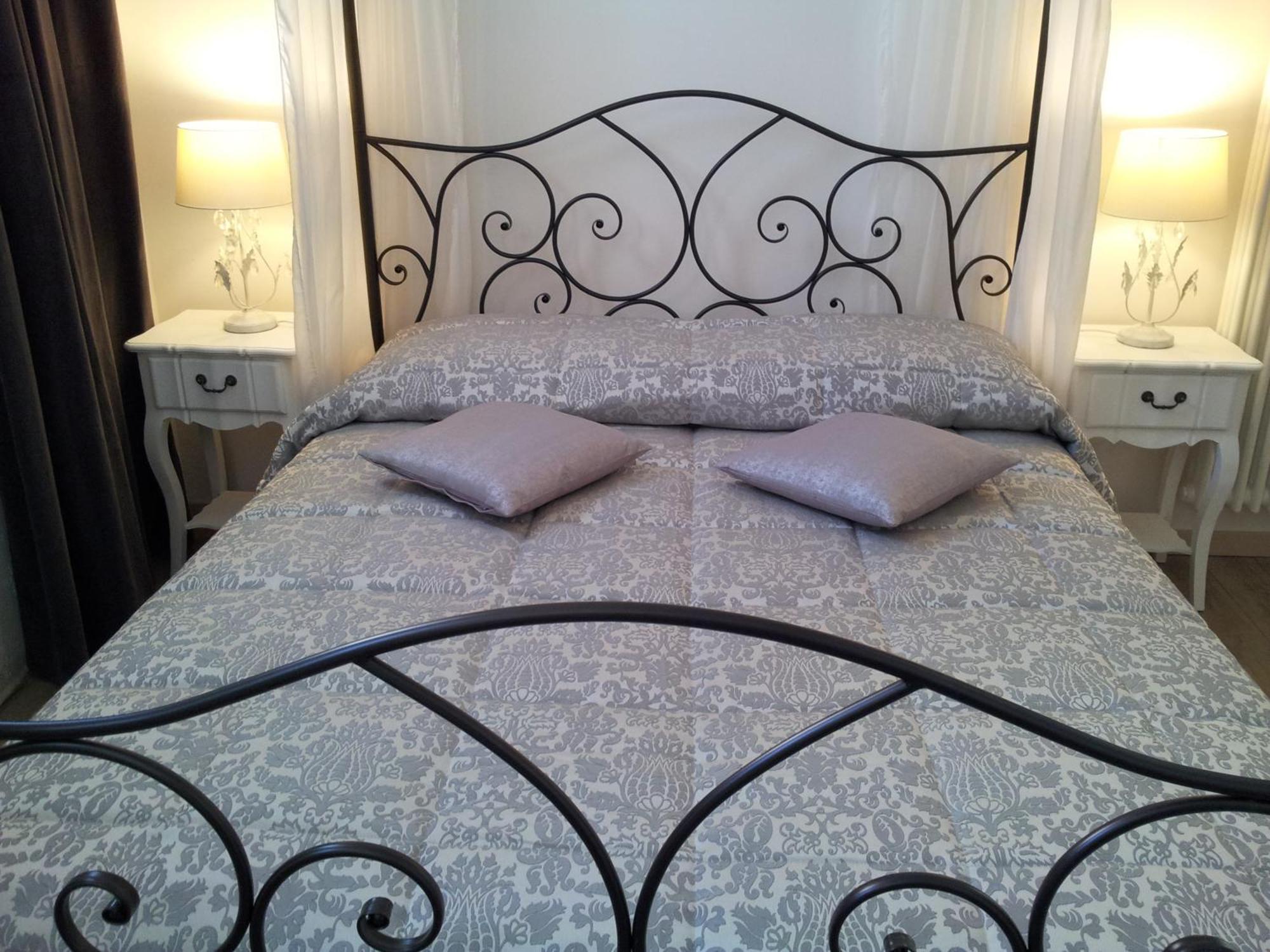 Dear Venice Bed & Breakfast Marghera Pokoj fotografie