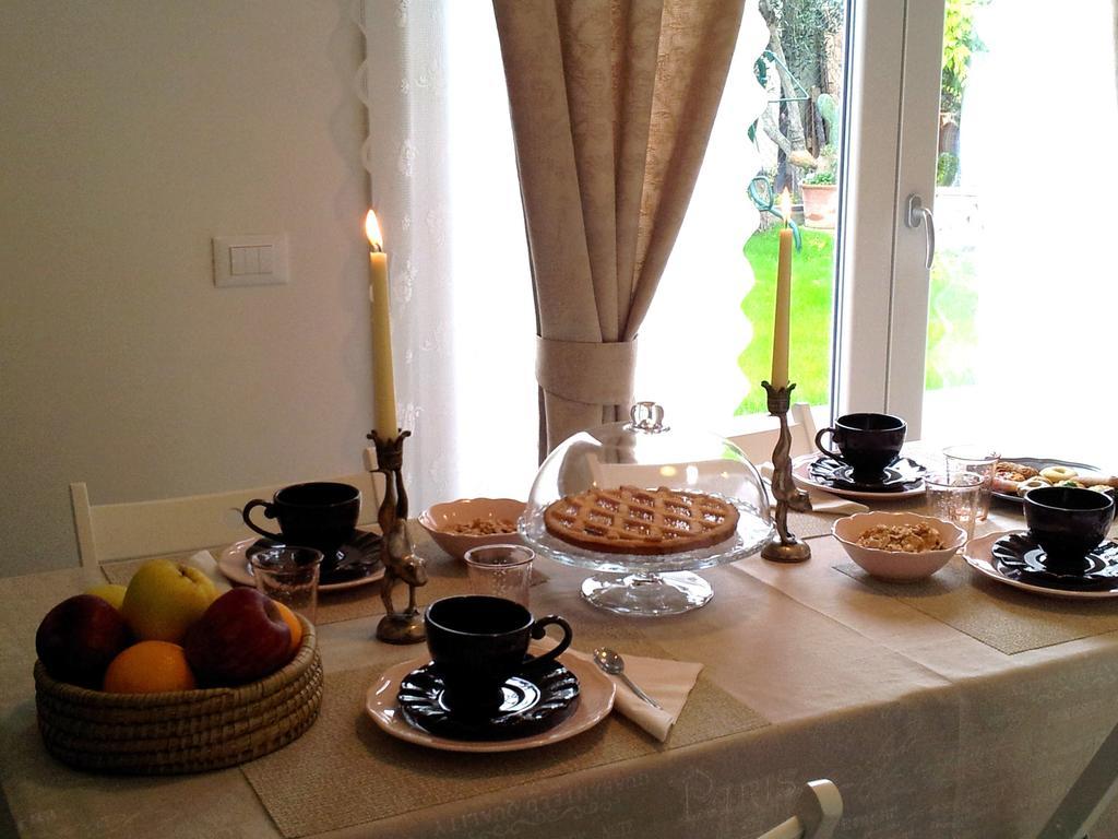 Dear Venice Bed & Breakfast Marghera Exteriér fotografie