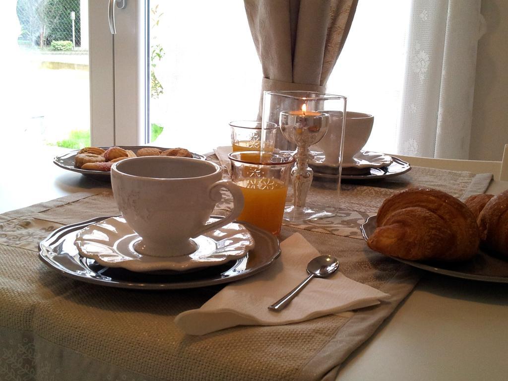 Dear Venice Bed & Breakfast Marghera Exteriér fotografie