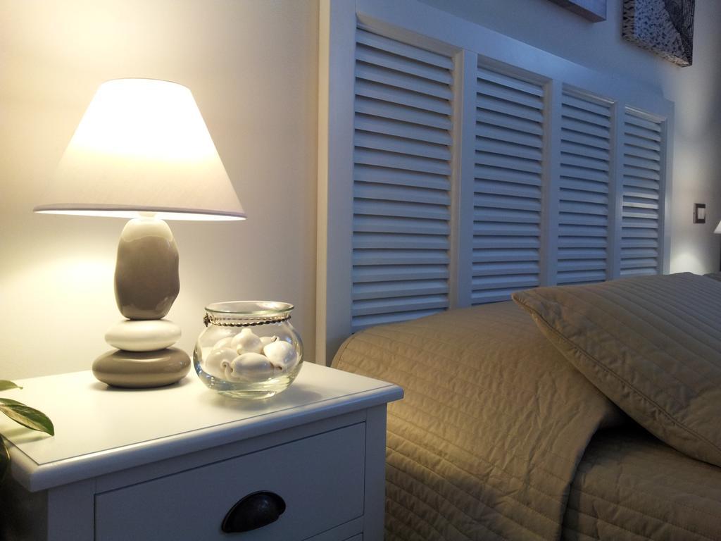 Dear Venice Bed & Breakfast Marghera Pokoj fotografie