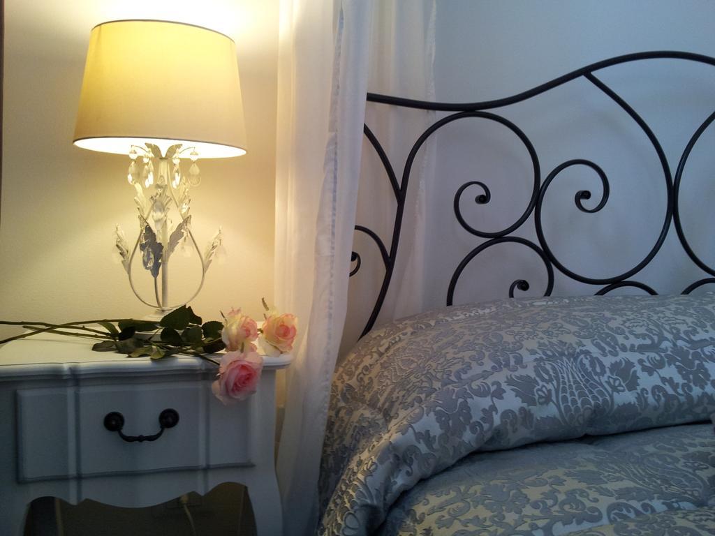 Dear Venice Bed & Breakfast Marghera Pokoj fotografie