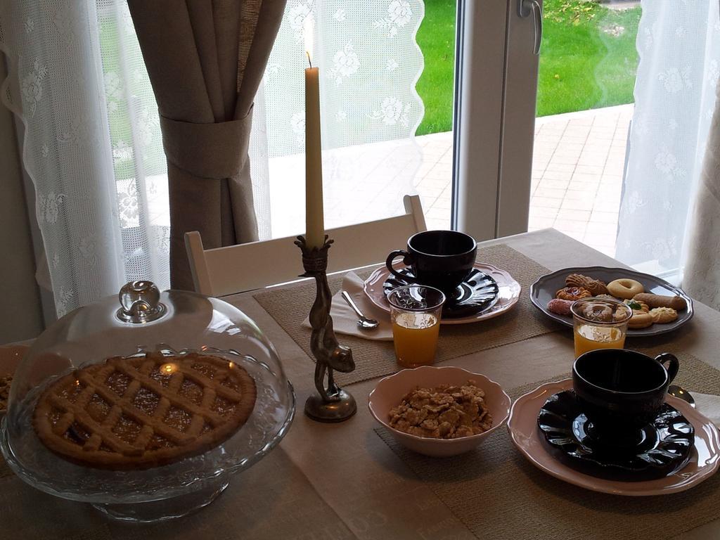 Dear Venice Bed & Breakfast Marghera Exteriér fotografie