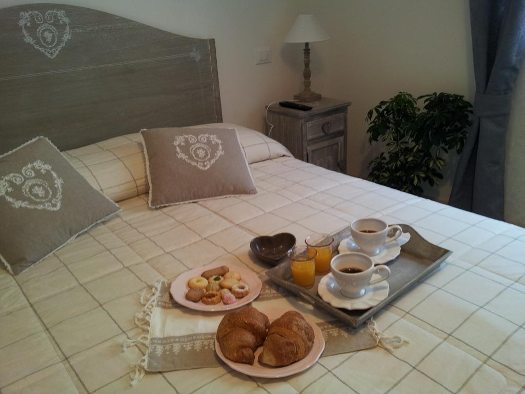 Dear Venice Bed & Breakfast Marghera Pokoj fotografie