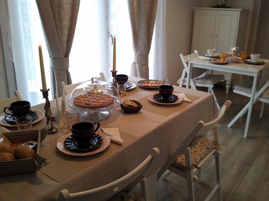 Dear Venice Bed & Breakfast Marghera Exteriér fotografie