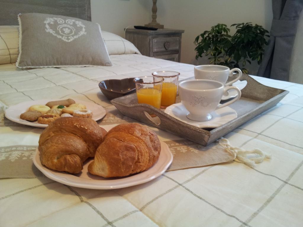 Dear Venice Bed & Breakfast Marghera Pokoj fotografie