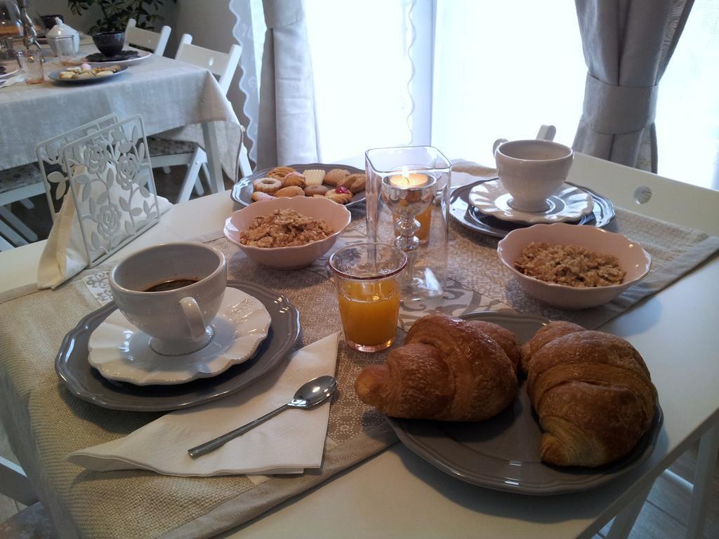 Dear Venice Bed & Breakfast Marghera Exteriér fotografie