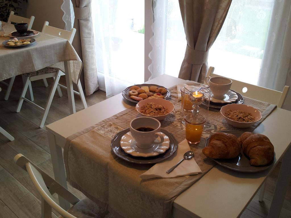 Dear Venice Bed & Breakfast Marghera Exteriér fotografie