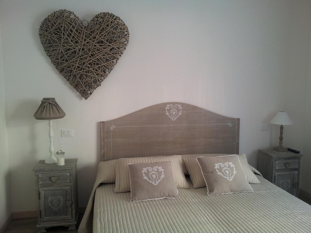 Dear Venice Bed & Breakfast Marghera Pokoj fotografie