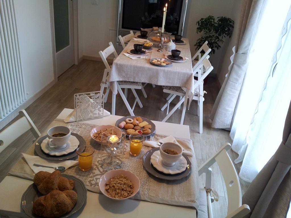 Dear Venice Bed & Breakfast Marghera Exteriér fotografie