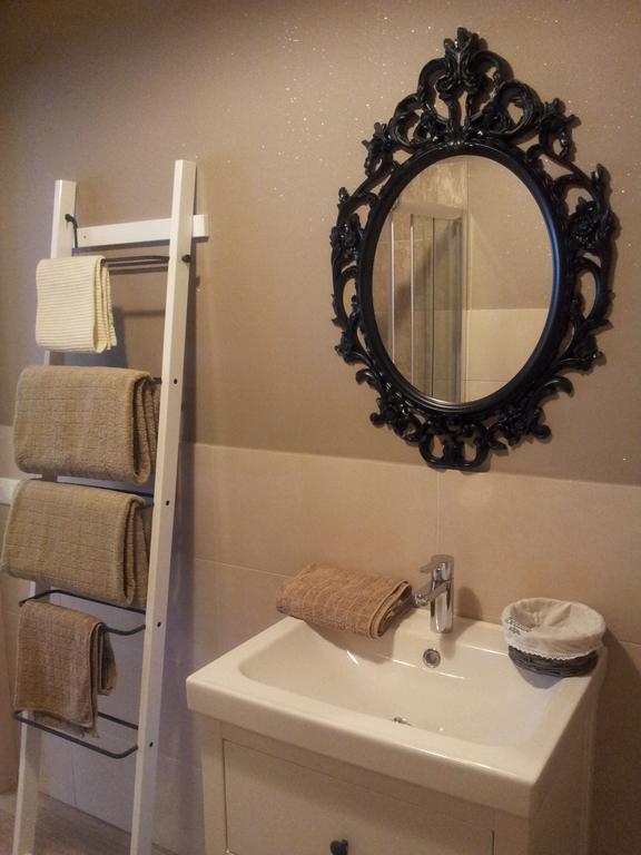 Dear Venice Bed & Breakfast Marghera Pokoj fotografie