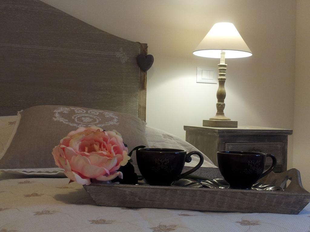 Dear Venice Bed & Breakfast Marghera Pokoj fotografie