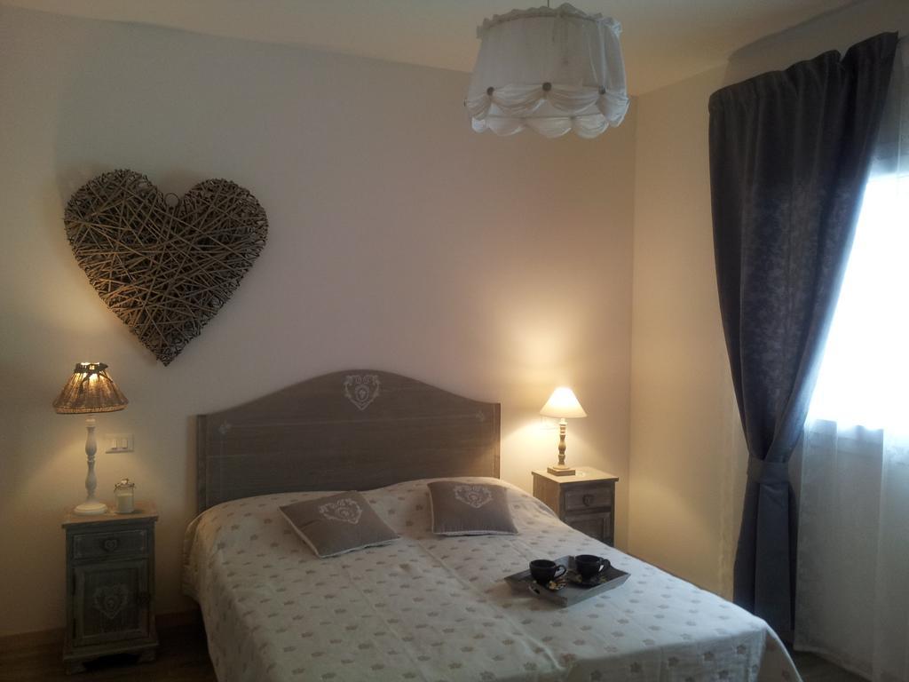 Dear Venice Bed & Breakfast Marghera Pokoj fotografie