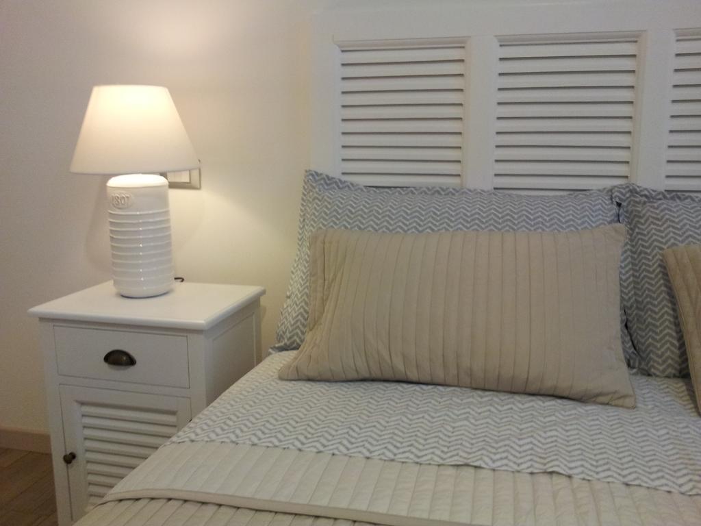 Dear Venice Bed & Breakfast Marghera Pokoj fotografie