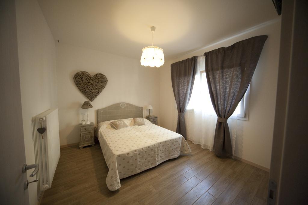 Dear Venice Bed & Breakfast Marghera Pokoj fotografie