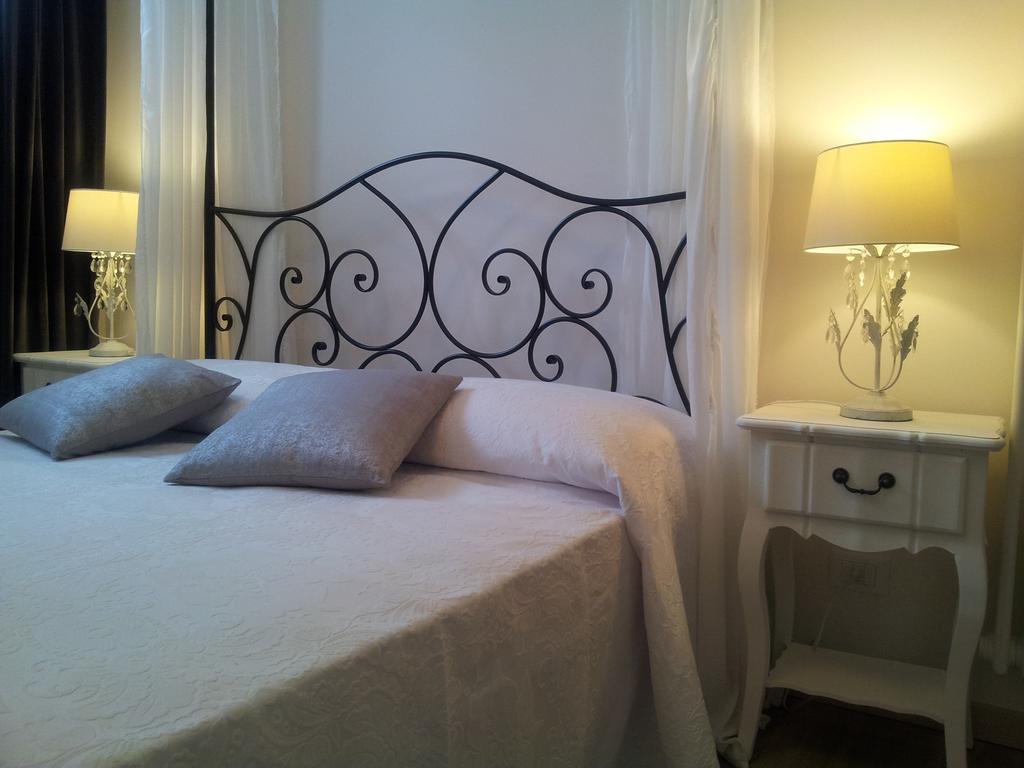 Dear Venice Bed & Breakfast Marghera Pokoj fotografie